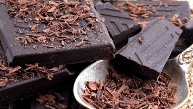 Benefits Of Dark Choclate